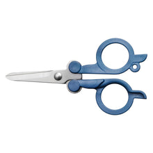 Load image into Gallery viewer, Mountain Haze Folding Scissors
