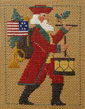 Charger l'image dans la galerie, The Prairie Schooler Santa 2002
