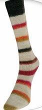 Load image into Gallery viewer, Laines du Nord ~ Art Sock
