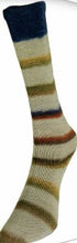 Load image into Gallery viewer, Laines du Nord ~ Art Sock
