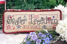 Load image into Gallery viewer, Scatter Freedom
