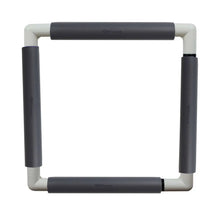 Load image into Gallery viewer, Nurge Embroidery Snap Frames - 11"
