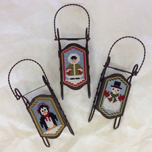 Charger l'image dans la galerie, Sledding Friends
