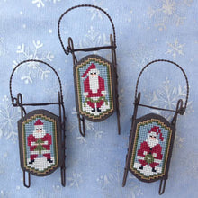 Charger l'image dans la galerie, Santa Folk
