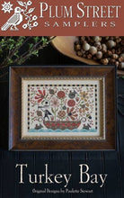 Load image into Gallery viewer, Turkey Bay
