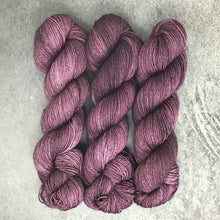 Load image into Gallery viewer, Sparkle Sock Yarns by Shirsty Cat Designs
