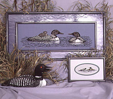 Load image into Gallery viewer, Loon Lake
