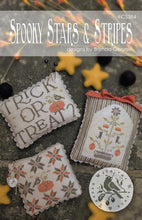 Load image into Gallery viewer, Spooky Stars &amp; Stripes ~ Coming Soon (Pre-order)
