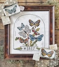 Load image into Gallery viewer, Butterfly Cloche
