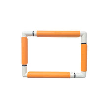 Load image into Gallery viewer, Nurge Embroidery Snap Frames - 8" X 11-1/2"
