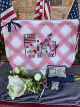 Load image into Gallery viewer, Flag Bag
