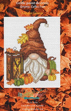 Charger l'image dans la galerie, Autumn Gnome 2
