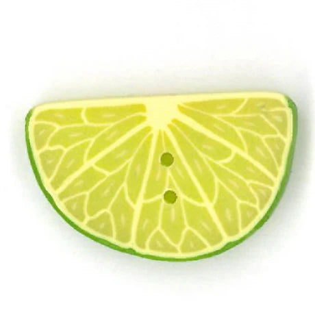 2257m~ Medium Half Lime Slice