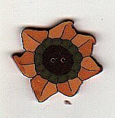 Load image into Gallery viewer, Sunflower Farm Stacker with Spool ~ 2024 Needlework Market
