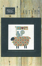 Load image into Gallery viewer, Autumn Ewe
