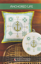 Load image into Gallery viewer, Anchored Life
