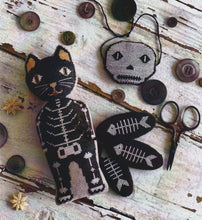 Load image into Gallery viewer, Bones - Animal Cracker Series
