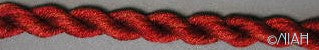 Dutch Red  #248 ~ Gloriana Silk Thread