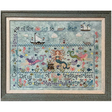 Load image into Gallery viewer, Sirens of the Sea
