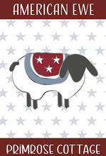 Load image into Gallery viewer, American Ewe
