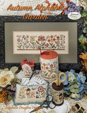 Load image into Gallery viewer, Autumn Alphabet Garden
