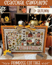 Load image into Gallery viewer, Seasonal Sampling: Autumn
