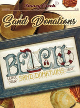 Load image into Gallery viewer, Sand Donations
