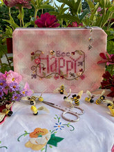 Load image into Gallery viewer, Bee Happy Mini Bag
