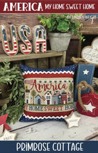 Charger l'image dans la galerie, America My Home Sweet Home
