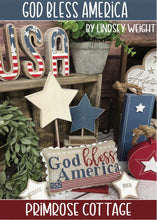 Charger l'image dans la galerie, God Bless America - PC
