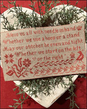 Load image into Gallery viewer, Stitcher's Prayer, A
