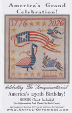 Load image into Gallery viewer, American's Grand Celebration
