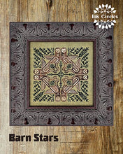 Load image into Gallery viewer, Barn Stars
