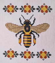 Load image into Gallery viewer, Honey Bee
