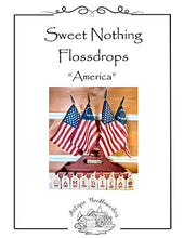 Load image into Gallery viewer, Sweet Nothing Flossdrops Kit - America
