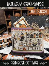 Load image into Gallery viewer, Holiday Samplings:  4th of July  ~  Halloween
