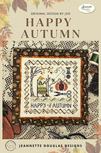 Load image into Gallery viewer, Happy Autumn
