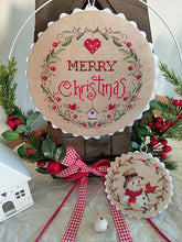 Load image into Gallery viewer, Profumo Di Natale (Scent of Christmas) - Merry Christmas

