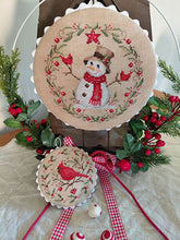 Load image into Gallery viewer, Profumo Di Natale (Scent of Christmas) - Snowman
