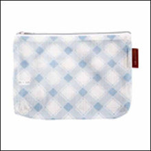 Load image into Gallery viewer, MINI Mad for Plaid Project Bag
