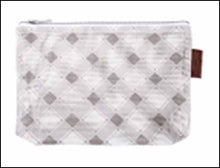 Load image into Gallery viewer, MINI Mad for Plaid Project Bag
