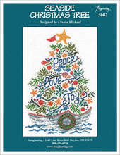 Load image into Gallery viewer, Seaside Christmas Tree
