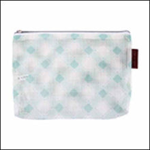 Load image into Gallery viewer, MINI Mad for Plaid Project Bag
