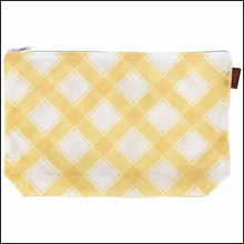 Load image into Gallery viewer, Mad For Plaid Project Bags
