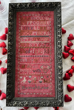 Charger l'image dans la galerie, Note of Love ~ Hannah Rome
