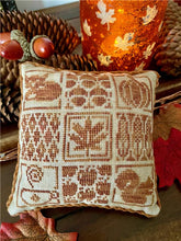 Load image into Gallery viewer, Autumn Pillow
