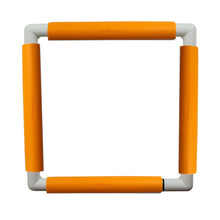 Load image into Gallery viewer, Nurge Embroidery Snap Frames - 11"
