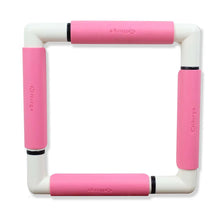 Load image into Gallery viewer, Nurge Embroidery Snap Frames - 8"
