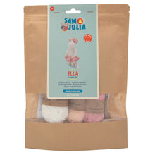 Load image into Gallery viewer, Ella - Amigurumi Kit
