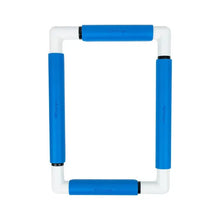 Load image into Gallery viewer, Nurge Embroidery Snap Frames - 8" X 11-1/2"
